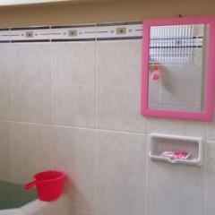 Kanalan Homestay - Bild 9