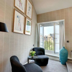 Hotel Le Senat - Bild 14