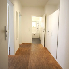 Helle Wohnung Mitten in Der Innenstadt - Bild 9