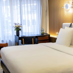 MUZE Hotel Düsseldorf - Handwritten Collection - Bild 2