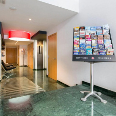 AinB Sagrada Familia Apartments - Bild 15