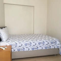 Kaleici Efsali Hotel - Bild 11