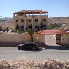 Deluxe Villa Guest House in Wadi Musa, Jordan from 31$, photos, reviews - zenhotels.com photo 4