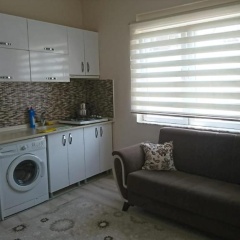 Ada Apart & Hotel - Bild 26