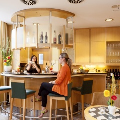 Classic Hotel Harmonie - Bild 18