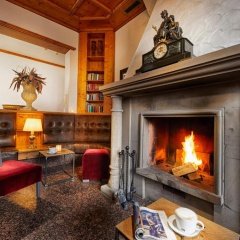Göbel's Hotel Rodenberg - Bild 12