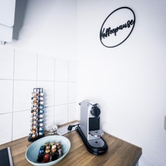 ⋙ Stilvolle Wohnung mit 2 Schlafzimmern & Balkon ⋘ - Bild 6