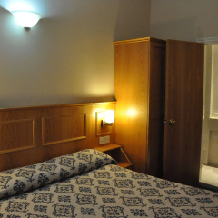 Olympic House Hotel - Bild 4