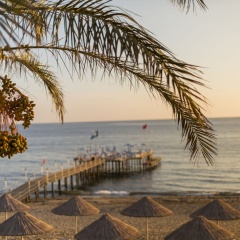 Club Dem Spa & Resort Hotel - All Inclusive - Bild 27