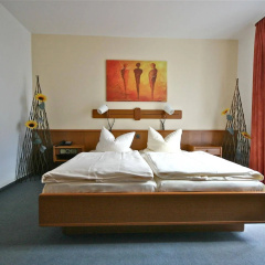 arador CITY Hotel - Bild 3