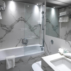 Central Plaza Hotel - Bild 11