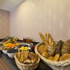 Tugcu Hotel Select - Bild 12