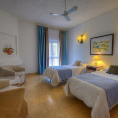 Hotel Ta' Cenc & Spa thumbnail 3