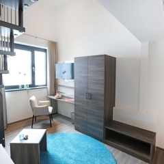 3G Hotel - Bild 18
