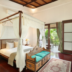 Gending Kedis Luxury Villas & Spa Estate Hotel - Bild 6