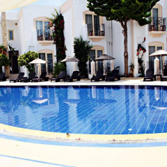 Serpina Hotel - Adults Only - Bild 17