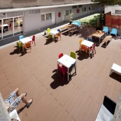 Residencia Universitaria Resa La Ciutadella -Campus Accomodation - Bild 16