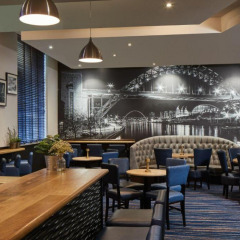 Leonardo Hotel Newcastle - Formerly Jurys Inn in Newcastle-upon-Tyne, United Kingdom from 112$, photos, reviews - zenhotels.com photo 7