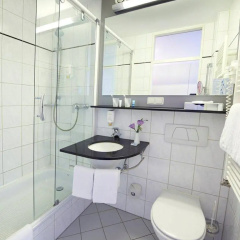 GHOTEL hotel & living München-Nymphenburg - Bild 10