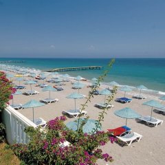 Balmy Beach Resort Kemer in Beldibi, Turkiye from 233$, photos, reviews - zenhotels.com photo 18