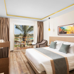 Pickalbatros Dana Beach Resort - Hurghada - Bild 7
