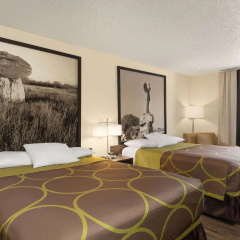 Super 8 by Wyndham Dodge City thumbnail 23