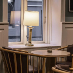 City Hotel Nebo - Bild 19