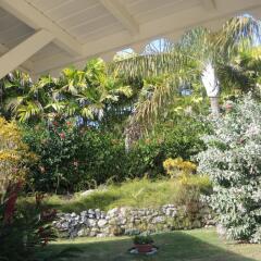 Habitation de l'Anse Mancenillier thumbnail 8