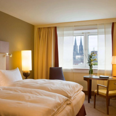 Pullman Cologne - Bild 4
