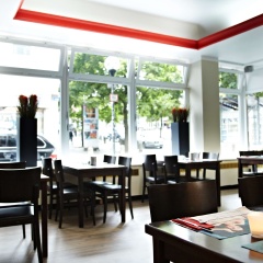 Hotel Ostseehalle Kiel by Premiere Classe - Bild 13