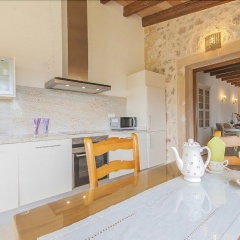 Villa Son Bonafe - Bild 18