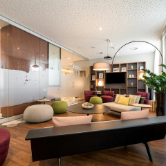 Citadines Arnulfpark Munich - Bild 13