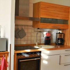 Ferienwohnung Domschatz - Bild 14