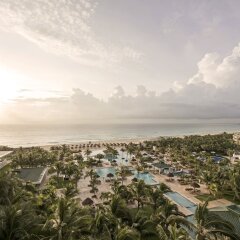 Отель Hilton Cancun, an All-Inclusive Resort Мексика, Петемпич Бэй - отзывы, цены и фото номеров - забронировать отель Hilton Cancun, an All-Inclusive Resort онлайн фото 33