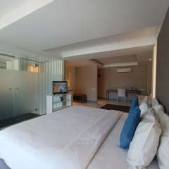 Benoa Sea Suites and Villas - Bild 3