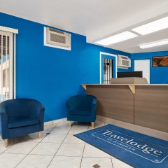 Travelsuites Inn - Bild 11