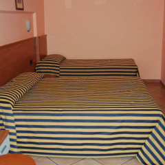Hotel Salerno - Bild 2