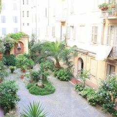 Hotel Campidoglio - Bild 12