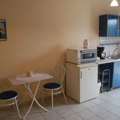 Kavos Psarou Villas thumbnail 21