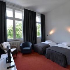 Park Apartaments - Bild 1