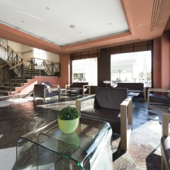 Sercotel Pozuelo Hotel - Bild 23