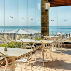 Отель RIU Palace Sunny Beach - All Inclusive Болгария, Солнечный берег - отзывы, цены и фото номеров - забронировать отель RIU Palace Sunny Beach - All Inclusive онлайн фото 18