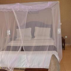 Golden Crown Hotel in Juba, South Sudan from 146$, photos, reviews - zenhotels.com photo 24
