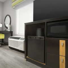 Hampton Inn & Suites El Paso/East thumbnail 10