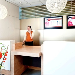 ibis Berlin Mitte - Bild 17