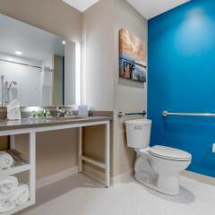 Cambria Hotel Greenville in Greenville, United States of America from 216$, photos, reviews - zenhotels.com photo 24