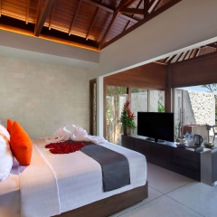Wyndham Tamansari Jivva Resort Bali - Bild 7