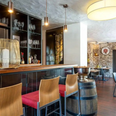 Hotel Triton - Bild 17