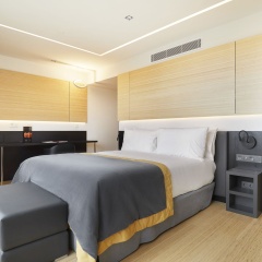 Dorma Plaza Catalunya - Bild 13