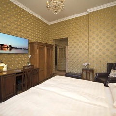 Pension Villa  Fritz - Bild 2